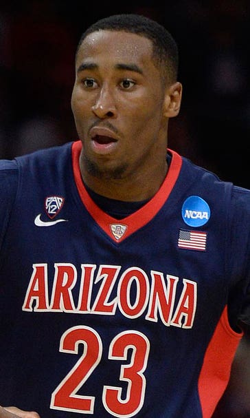 Grizzlies get defensive with draft workout of Hollis-Jefferson